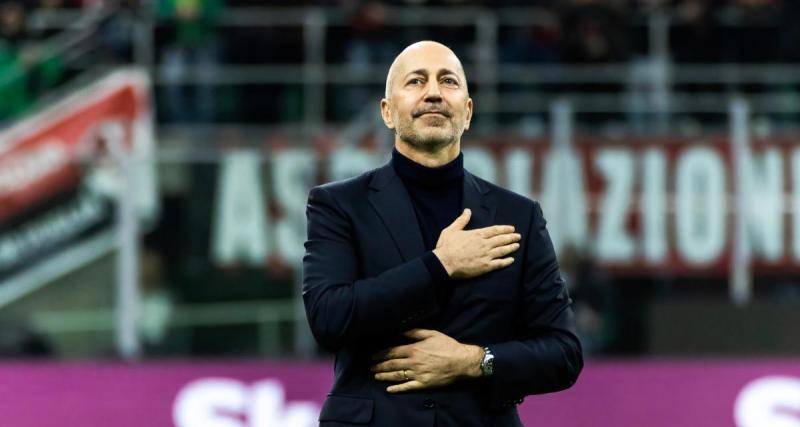  - ASSE : Ivan Gazidis en passe de racheter le club ?