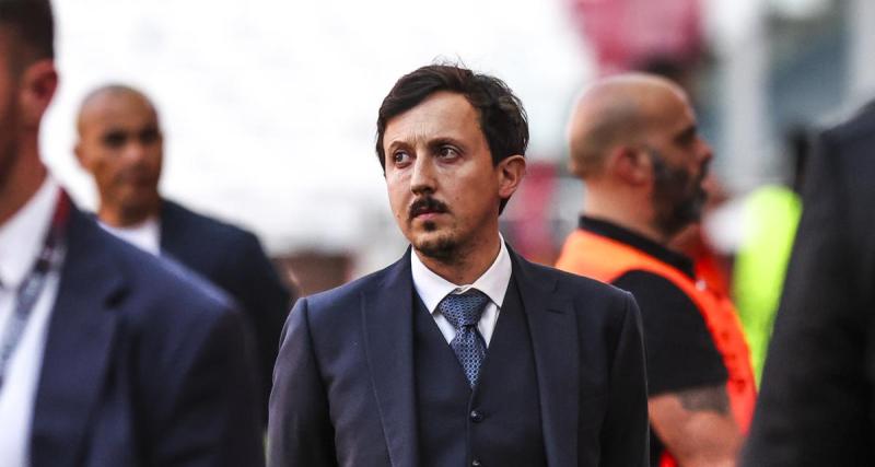  - OM - Benfica : le petit geste symbolique du club pour motiver les joueurs avant le choc
