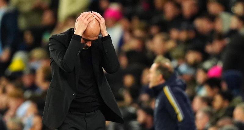  - Manchester City : la révélation de Guardiola sur les sorties d'Haaland et De Bruyne