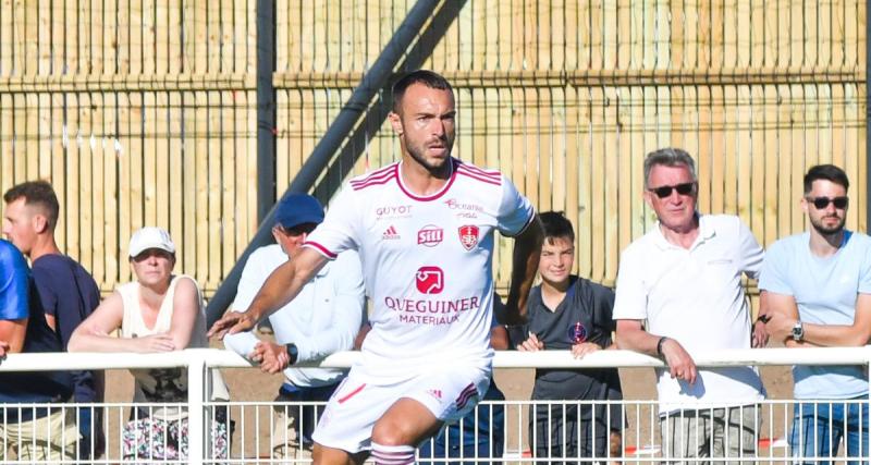  - Romain Philippoteaux : clap de fin à 36 ans