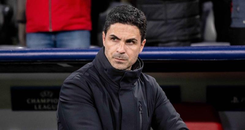  - Manchester City - Real Madrid : le coup de main d'Arteta aux Merengue pour faire tomber Guardiola