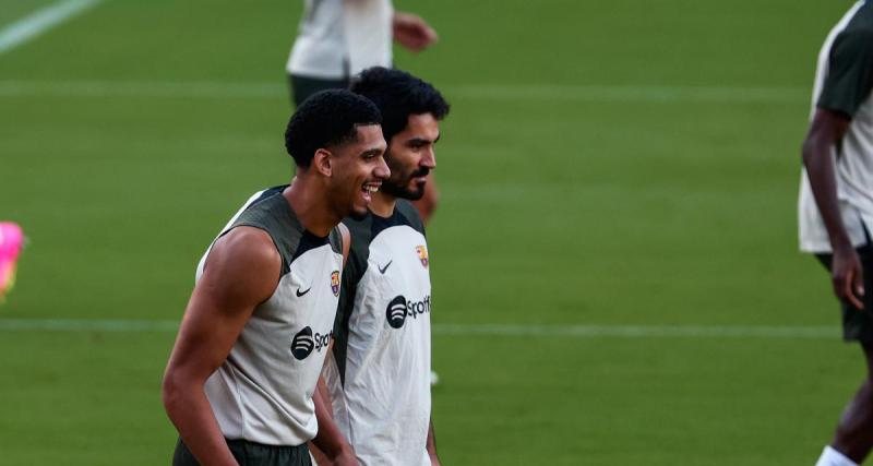  - Le clash Araujo-Gündogan, le Real aux anges, Martinez sifflé à Lille...Les immanquables du jour !