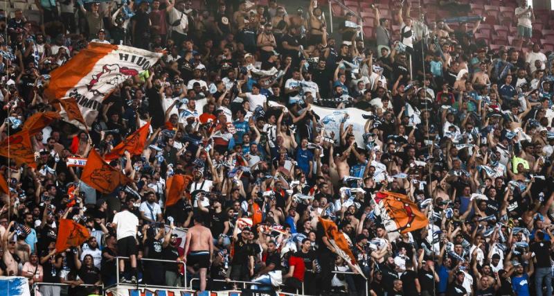  - OM - Benfica : le coup de gueule des supporters de l'OM 