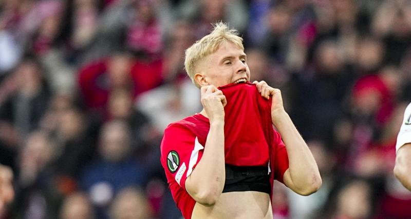  - LOSC - Aston Villa : scénario cruel pour les Dogues, direction la prolongation