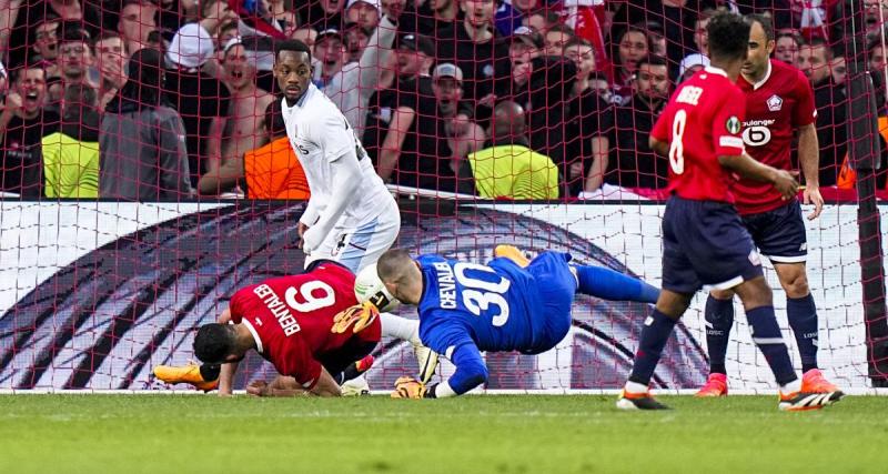  - VIDEO – Ligue Europa Conférence : le LOSC rejoint dans les dernières minutes après une grosse polémique