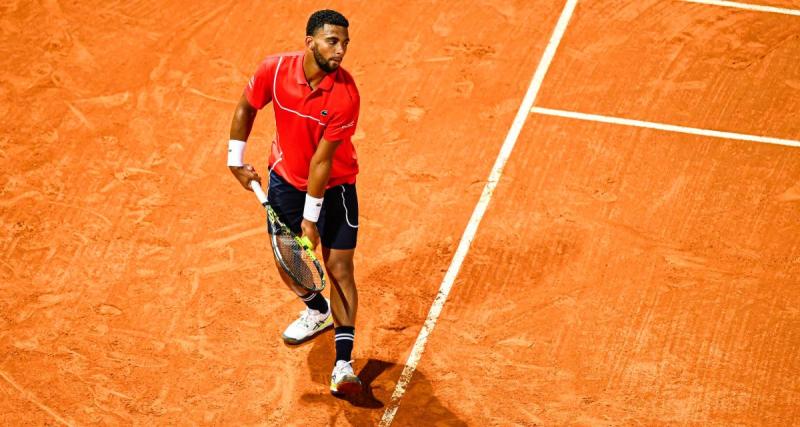  - VIDEO - ATP Barcelone : la superbe perf de Fils, qui fait tomber de Minaur après sa victoire face à Nadal