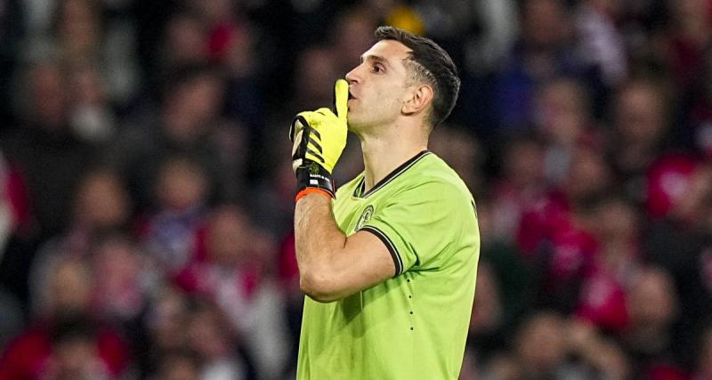  - Lille - Aston Villa : la toile s'enflamme après la nouvelle séance gagnée par Martinez, les Villans chambreurs