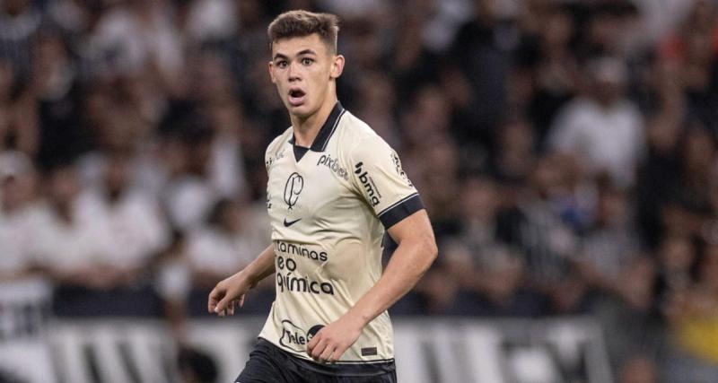  - PSG : grande nouvelle pour la recrue Moscardo