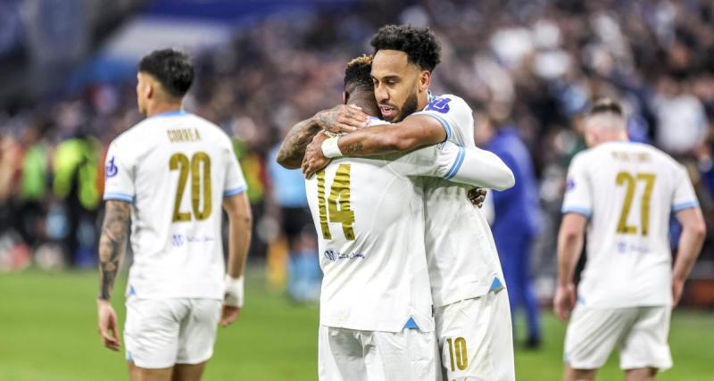  - L'OM arrache la prolongation face au Benfica Lisbonne !