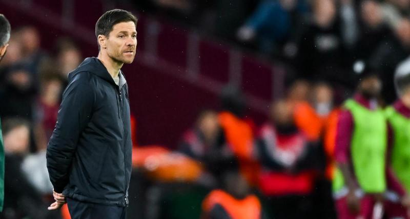  - Le Bayer Leverkusen de Xabi Alonso entre définitivement dans l'histoire du football !