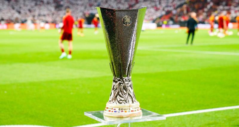  - Ligue Europa : les affiches des demi-finales sont connues !