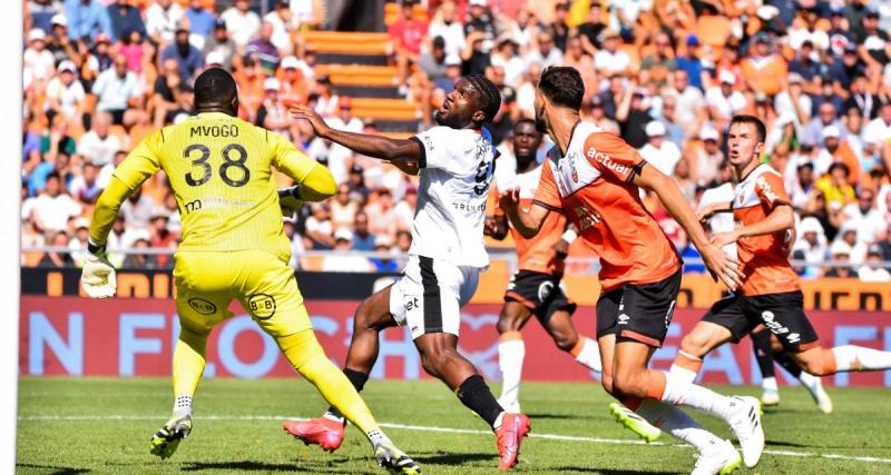  - Nice - Lorient : les compos probables !