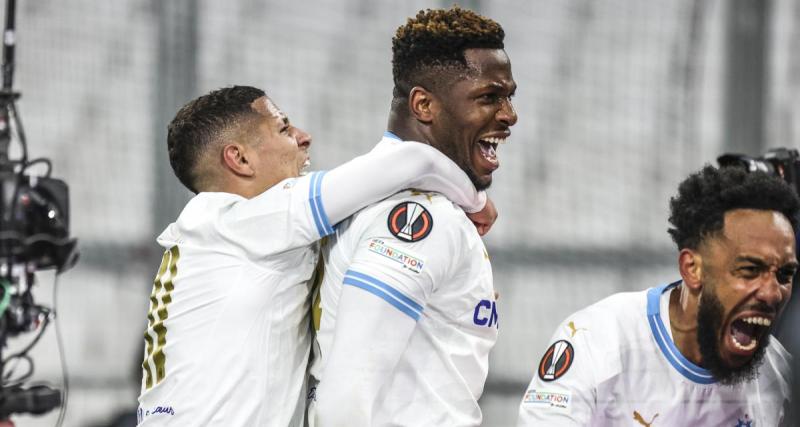  - Au bout de l'effort, l'OM écarte Benfica et file en demi-finale !