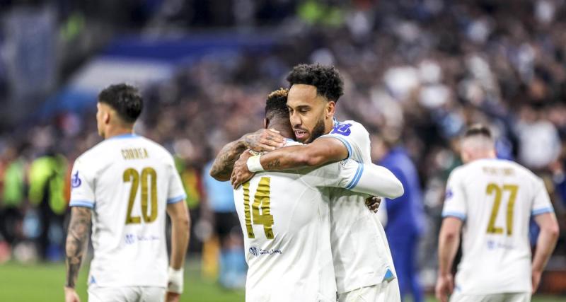  - OM – Benfica : poussés aux tirs au but, les Phocéens l’emportent et rejoignent le dernier carré !