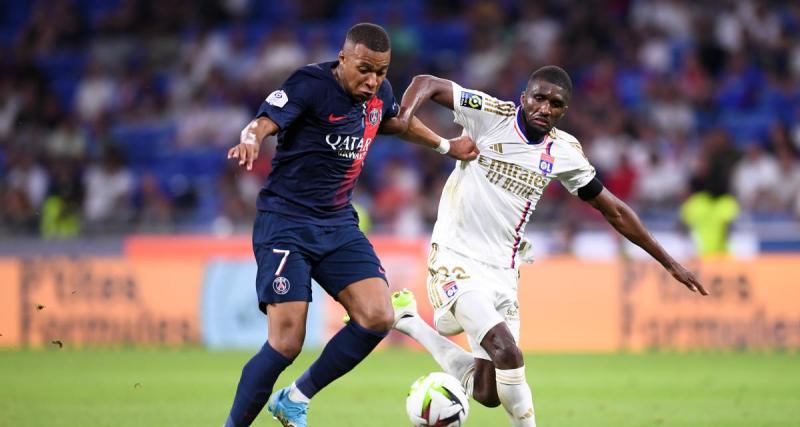  - PSG - OL : les compos probables !