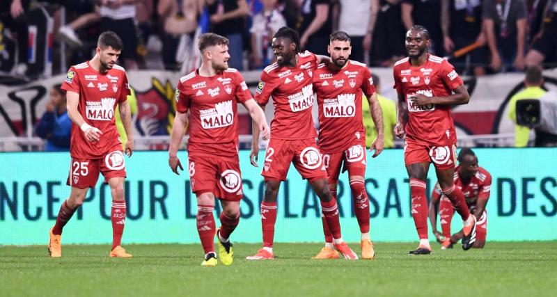  - Brest - Monaco : les compos probables !