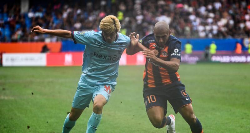  - Reims - Montpellier : les compos probables !