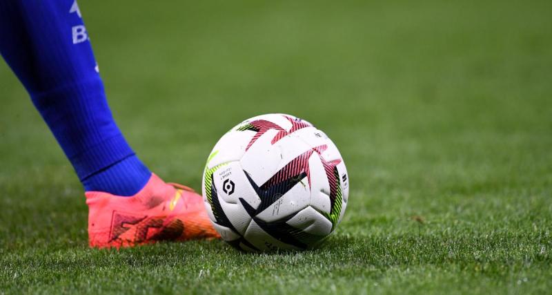  - U19 B : Fakili, Boussaid, Rodin, ... les Talents Foot-National de la 24e journée