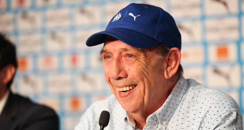  - OM – Benfica : Gasset révèle son incroyable causerie et sa préparation minutieuse des tirs au but