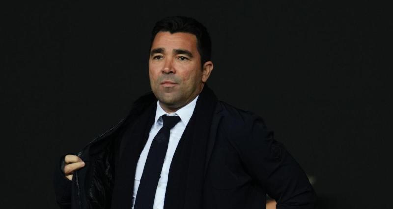  - Barça : Deco avance pour faire revenir une ancienne pépite de la Masia