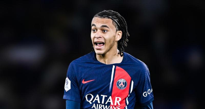  - Polémique au PSG, Ethan Mbappé directement impacté !