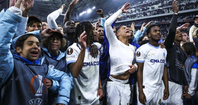  - L'énorme record partagé par le PSG et l'OM en Coupe d'Europe