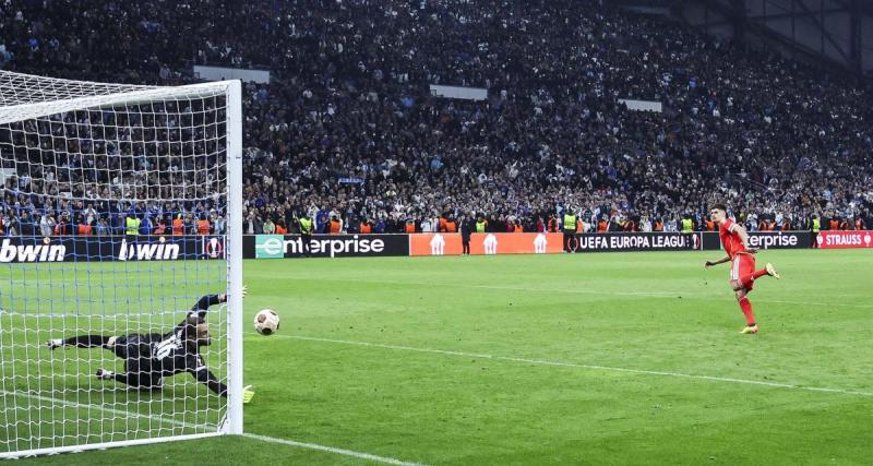  - Pau Lopez (OM) : "Les supporters méritent cette victoire" savoure le portier olympien