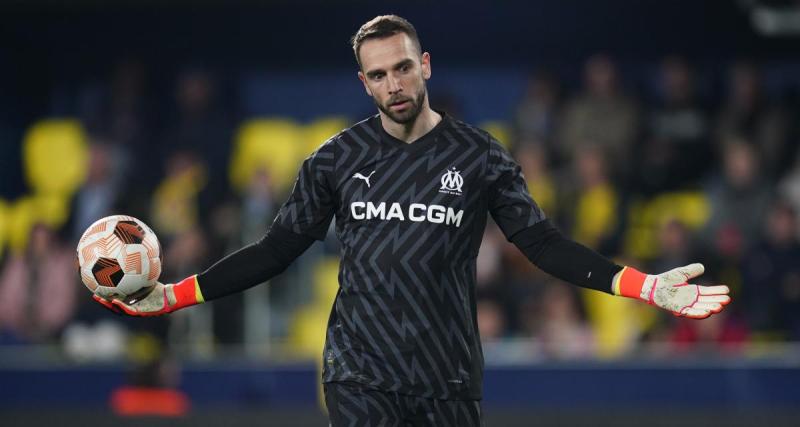  - OM - Benfica : l’incroyable aveu de Pau Lopez sur la séance des tirs au but
