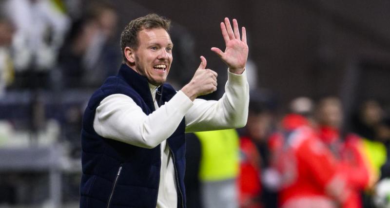  - Coup de théâtre pour le futur coach du Bayern Munich !