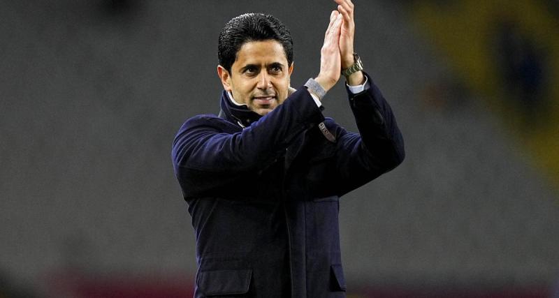  - PSG : la réconciliation entre Nasser Al-Khelaïfi et Joan Laporta ?