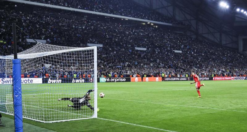  - L'affreuse malédiction française brisée par l'OM
