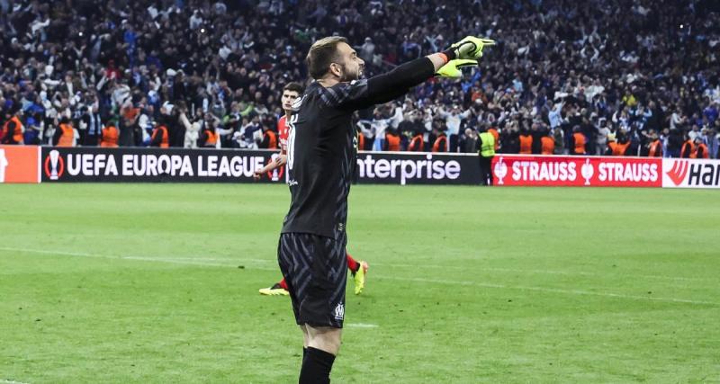  - OM : les conseils de Ruben Blanco à Pau Lopez pour les tirs aux buts