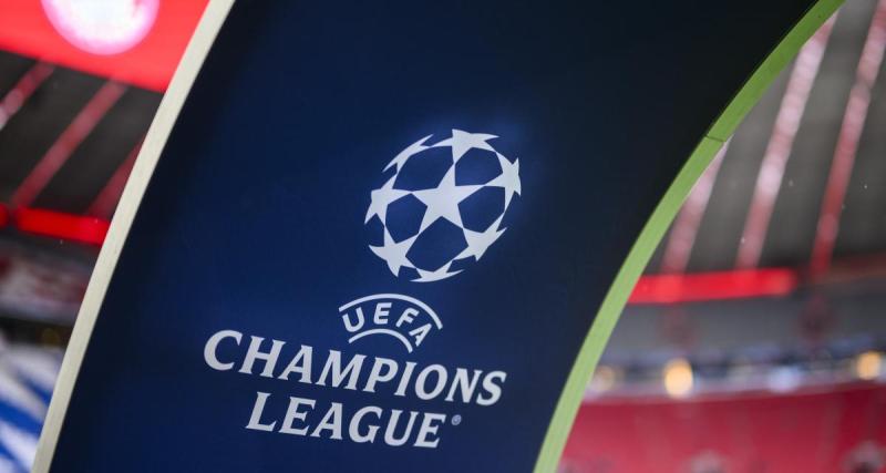  - Ligue des champions : pas de cinquième représentant français ?