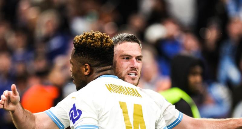  - OM : Jordan Veretout rend hommage aux supporters