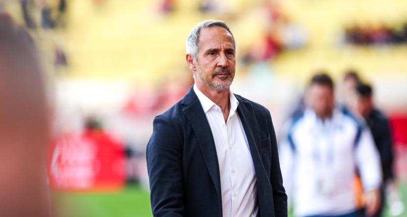  - Ligue 1 : un énorme coup dur pour l’AS Monaco !