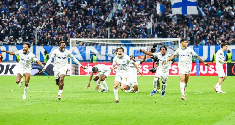  - OM : un buzz made in Algérie enflamme le vestiaire après Benfica