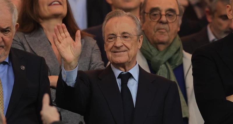  - Real Madrid : une polémique éclate, le club merengue favorisé ?