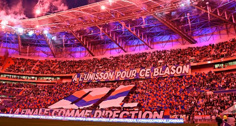  - OL (F) : vers un record d'affluence pour la demi-finale face à Paris