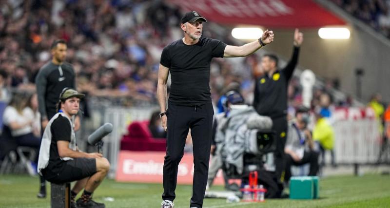  - Ligue 1 : Eric Roy juge l’aménagement du championnat pour les clubs engagés en Europe