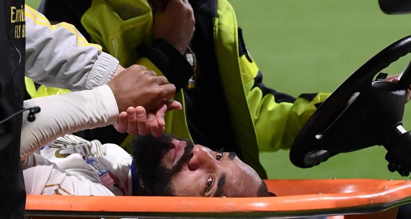  - OL : Pierre Sage donne des nouvelles rassurantes concernant Alexandre Lacazette