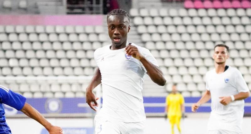  - Avranches : Sékou Fofana pisté par des écuries françaises ?
