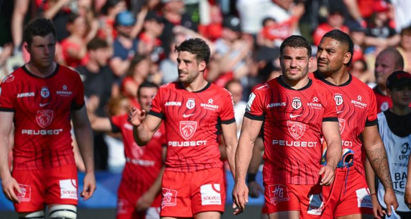  - Stade Toulousain : l’incroyable engouement pour la demie de Champions Cup, le club s’offre un record