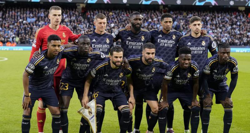  - Real Madrid : un cadre a annoncé son départ, un talent de L1 plus que jamais dans le viseur