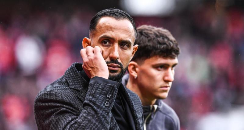  - OM : l'annonce forte de Benatia sur son avenir et celui de Gasset