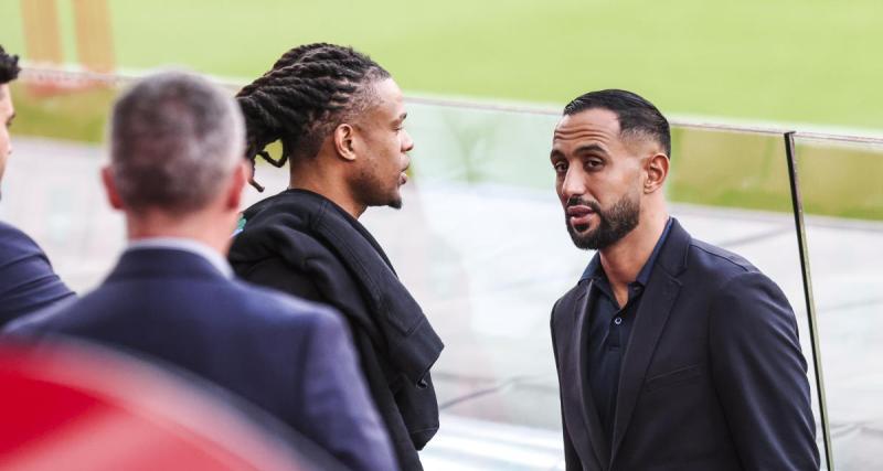  - OM : le message fort de Benatia aux joueurs après la qualification contre Benfica