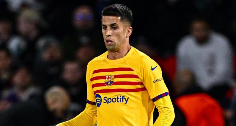  - Barça - PSG : un taulier non conservé à cause de son match raté ?