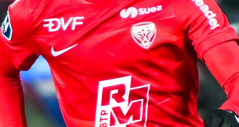  - Dijon : première titularisation pour Messi avec le DFCO