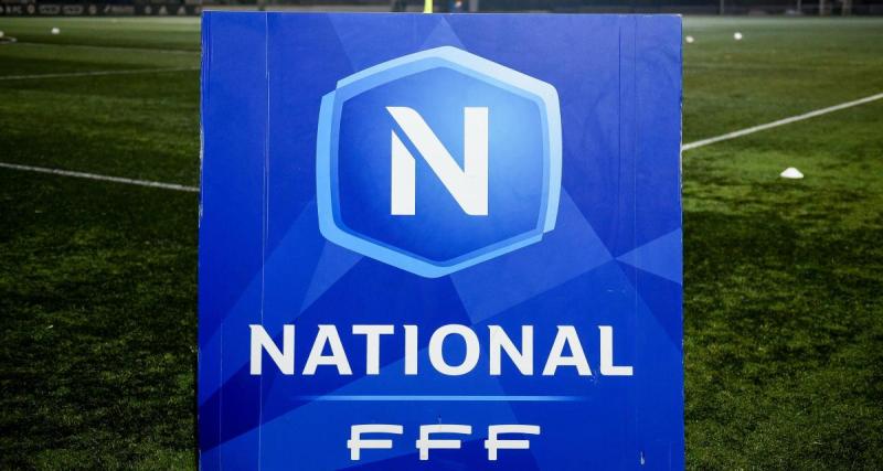  - National (J30) : le Red Star mené, Martigues devant, Nîmes et GOAL inspirés…