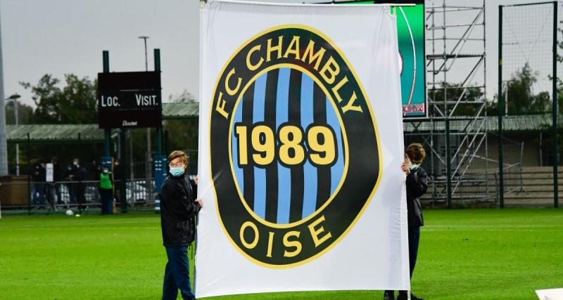  - N2 : Thonon respire, Chambly déroule, Furiani cale