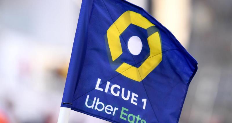  - Ligue 1 : deux matchs de la 33e journée avancés